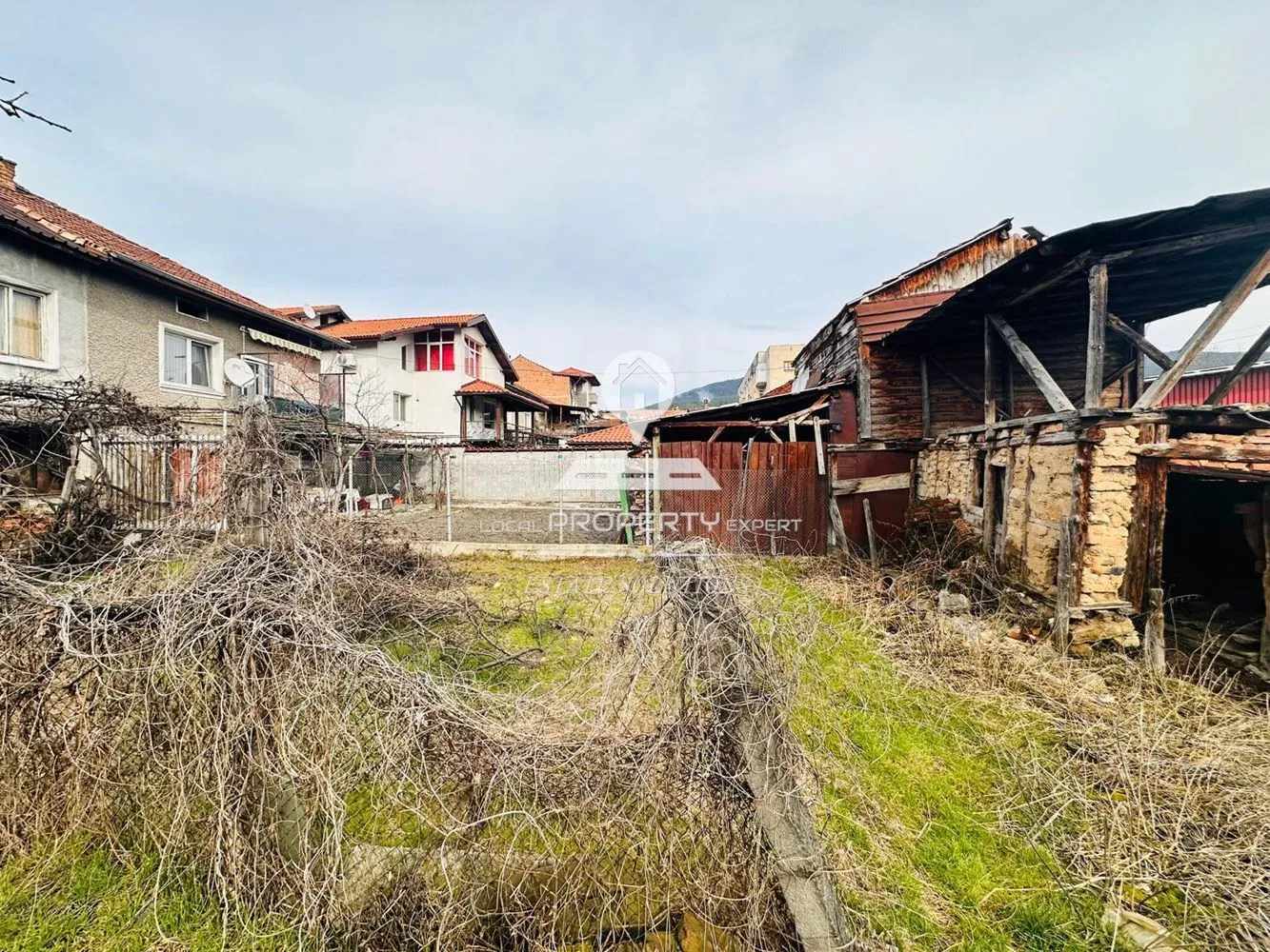 Property