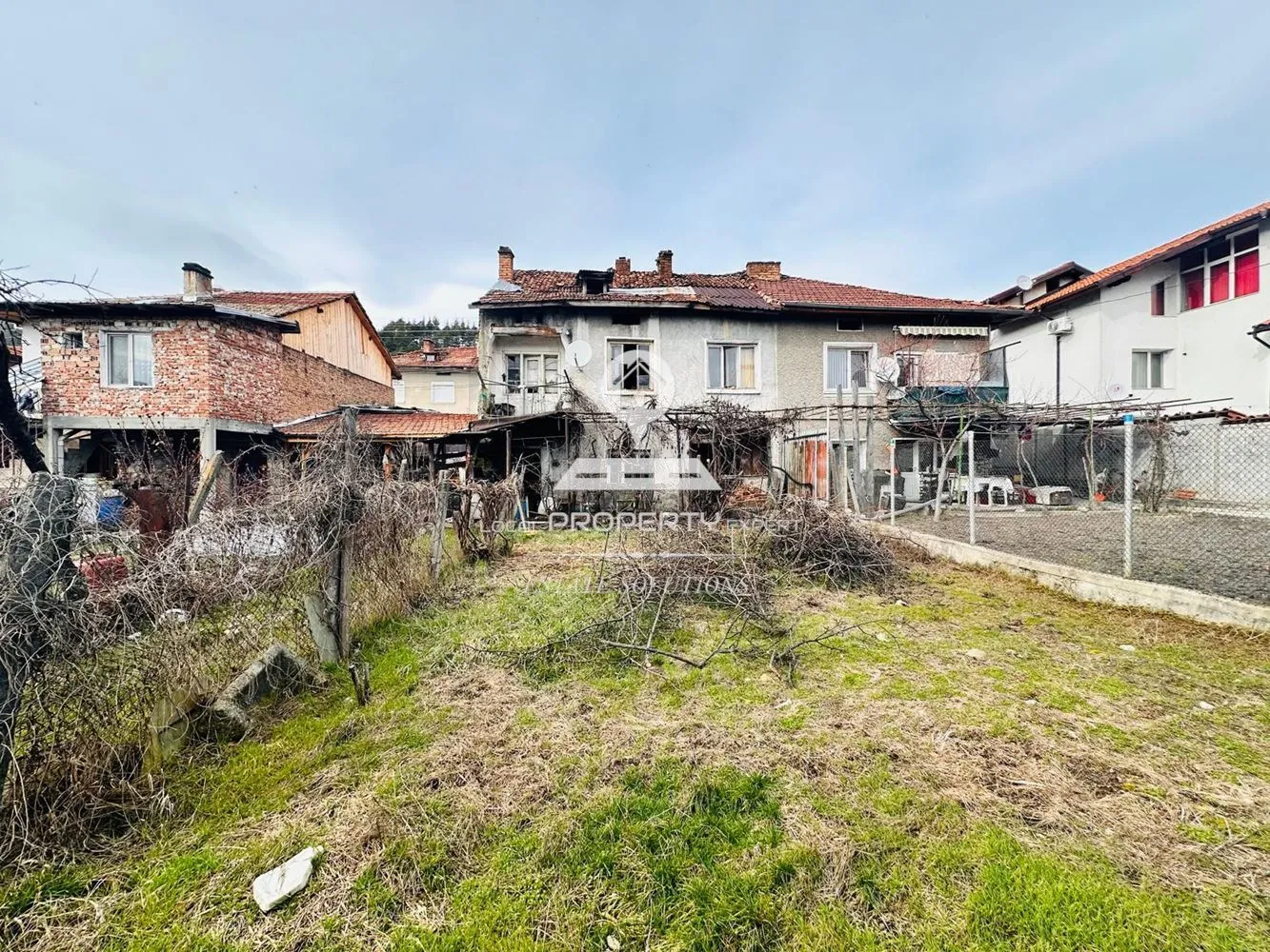 Property
