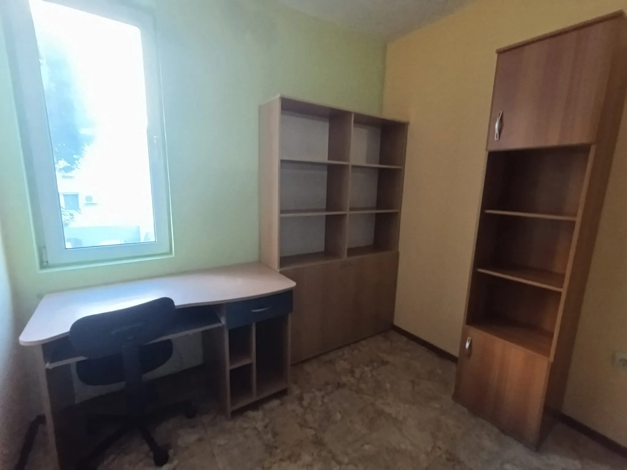 3-стаен, Христо Ботев Север, Пловдив - снимка 12 от 15