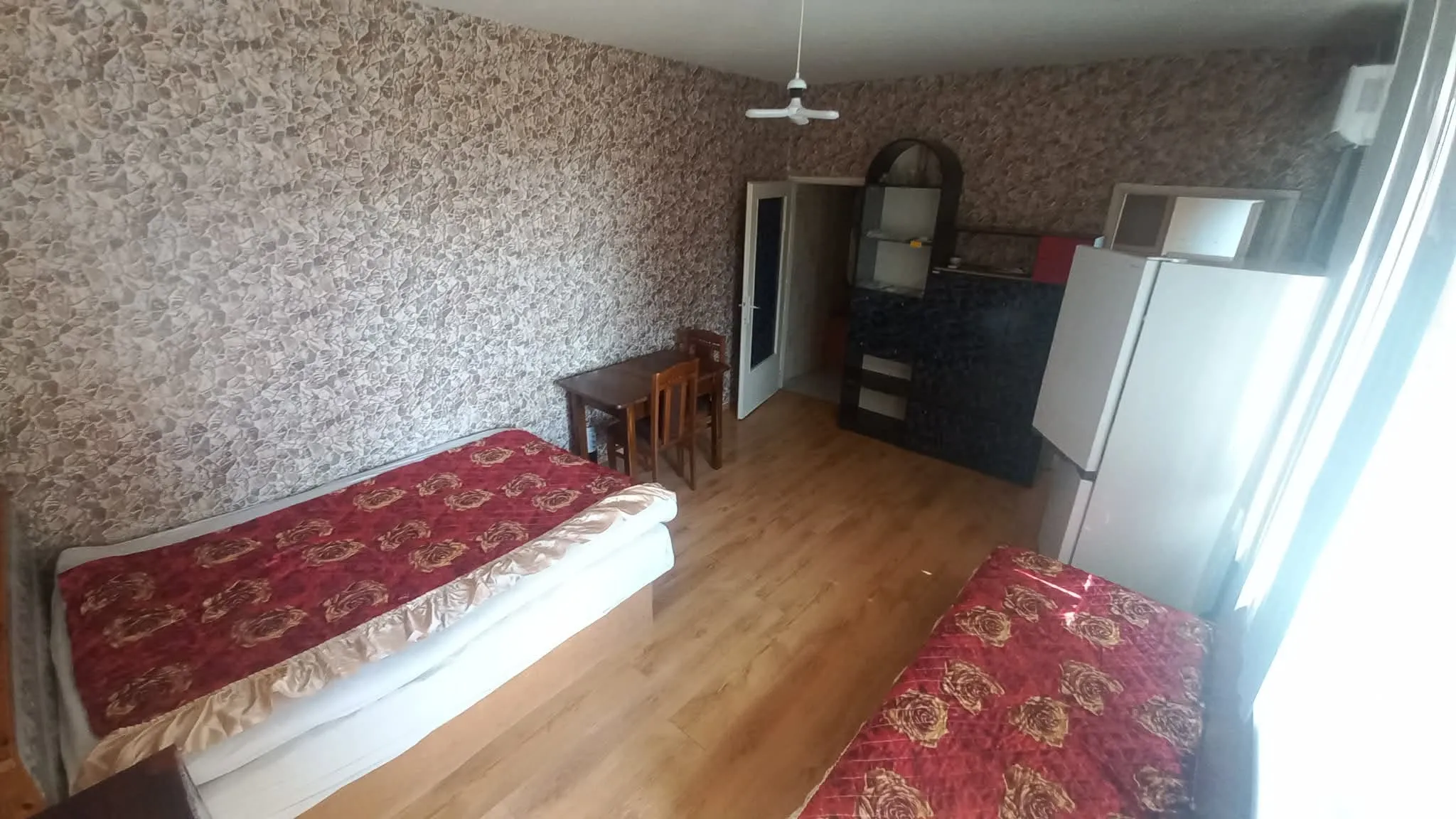 1-стаен, Тракия - Запад, Пловдив - снимка 4 от 12