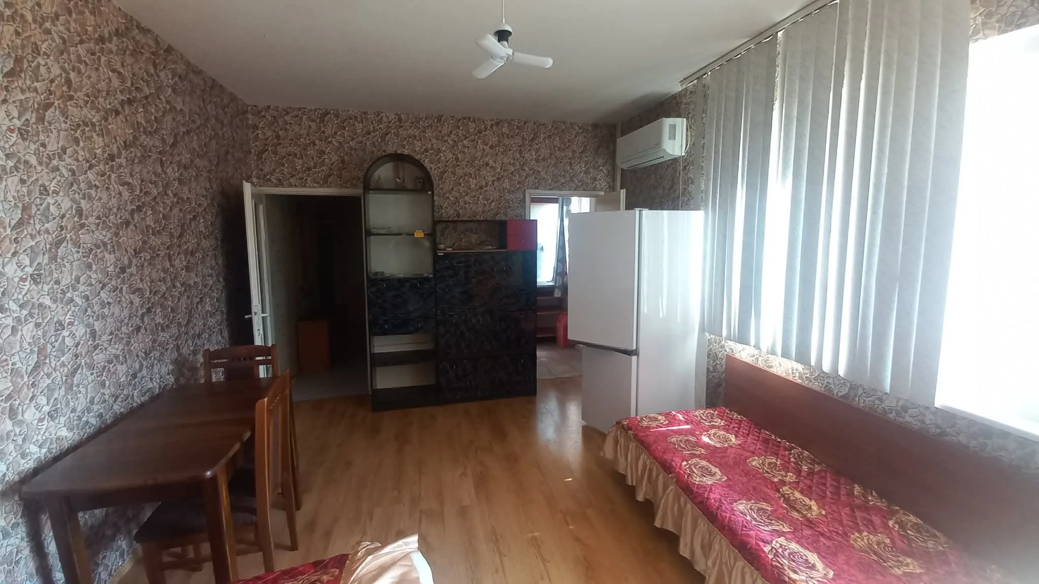 1-стаен, Тракия - Запад, Пловдив - снимка 3 от 12