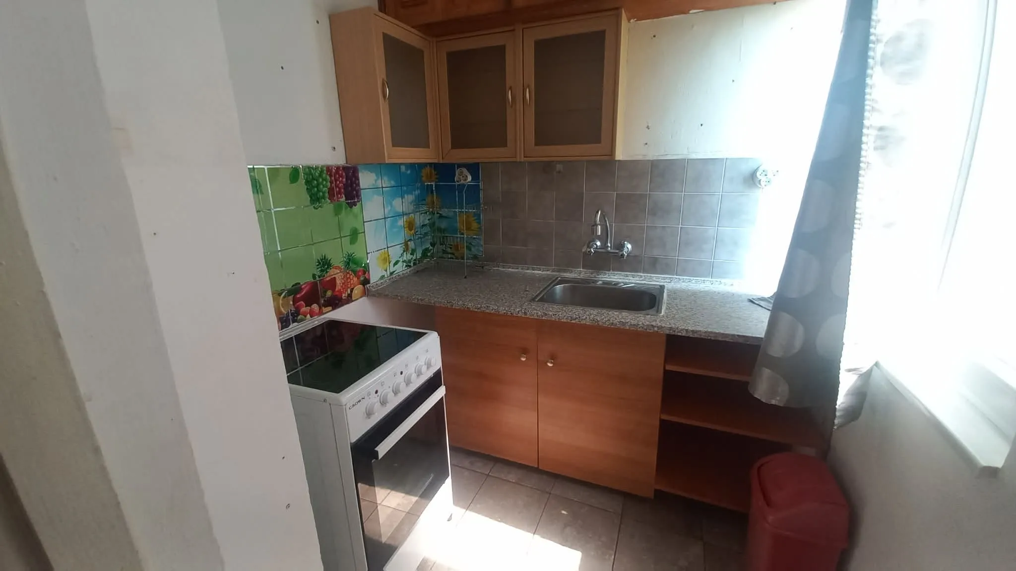 1-стаен, Тракия - Запад, Пловдив - снимка 5 от 12