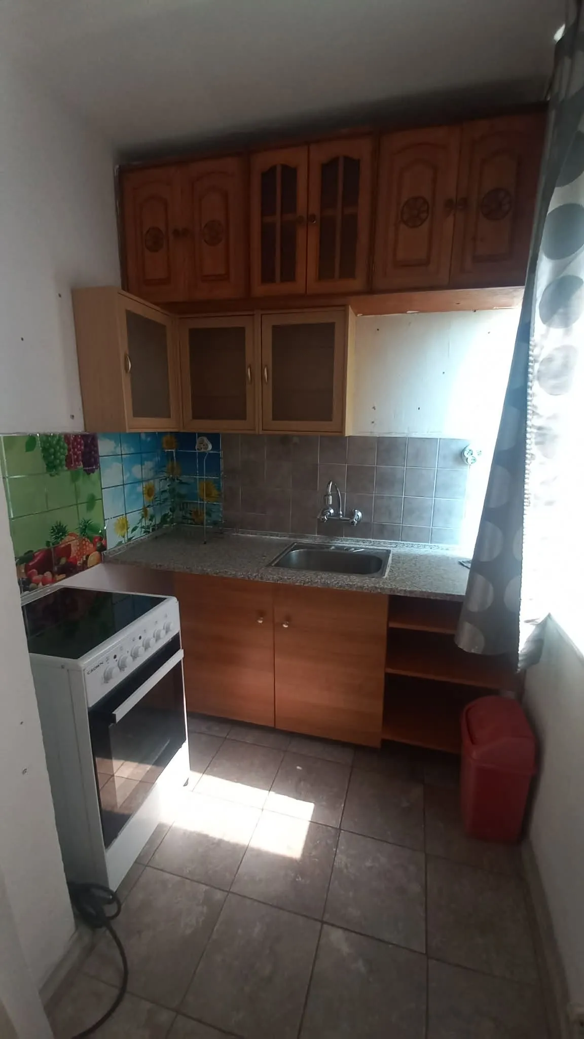 1-стаен, Тракия - Запад, Пловдив - снимка 6 от 12