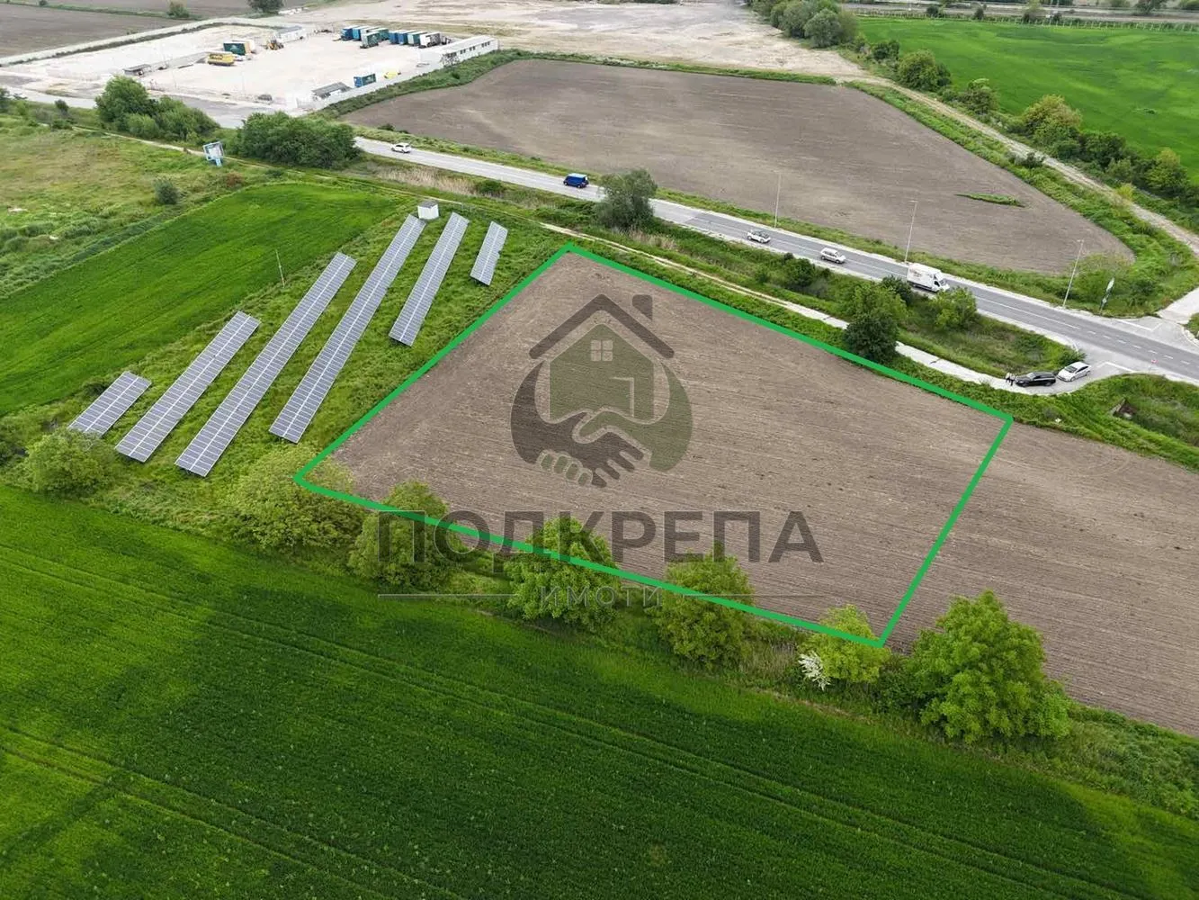 Property