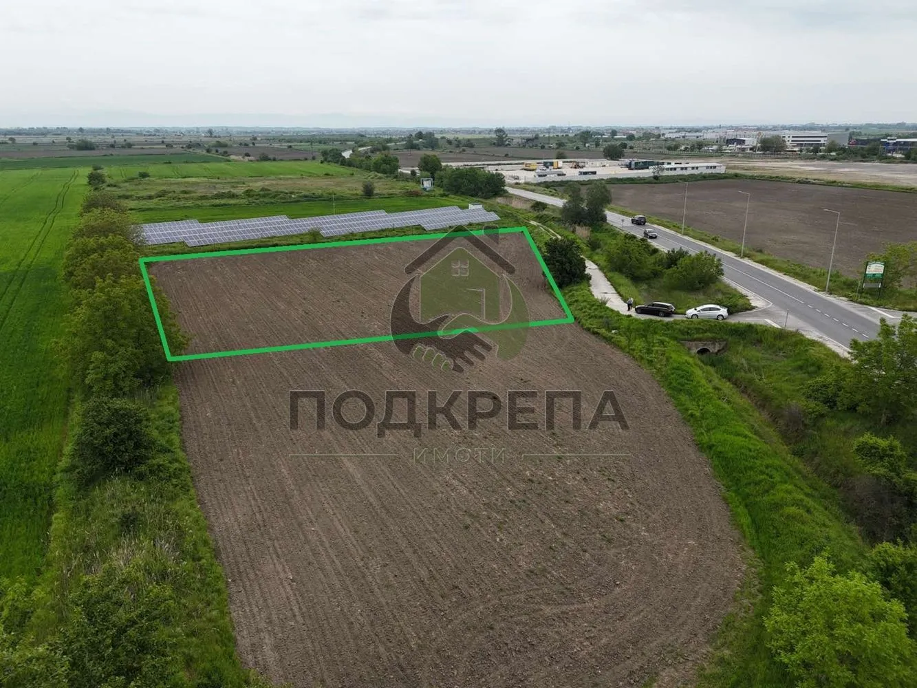 Property