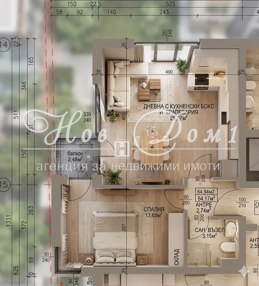 Property