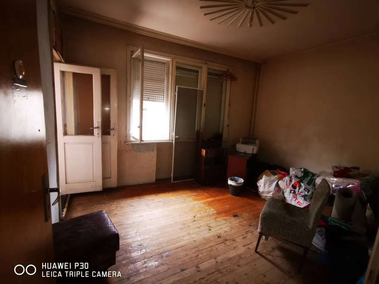 Property