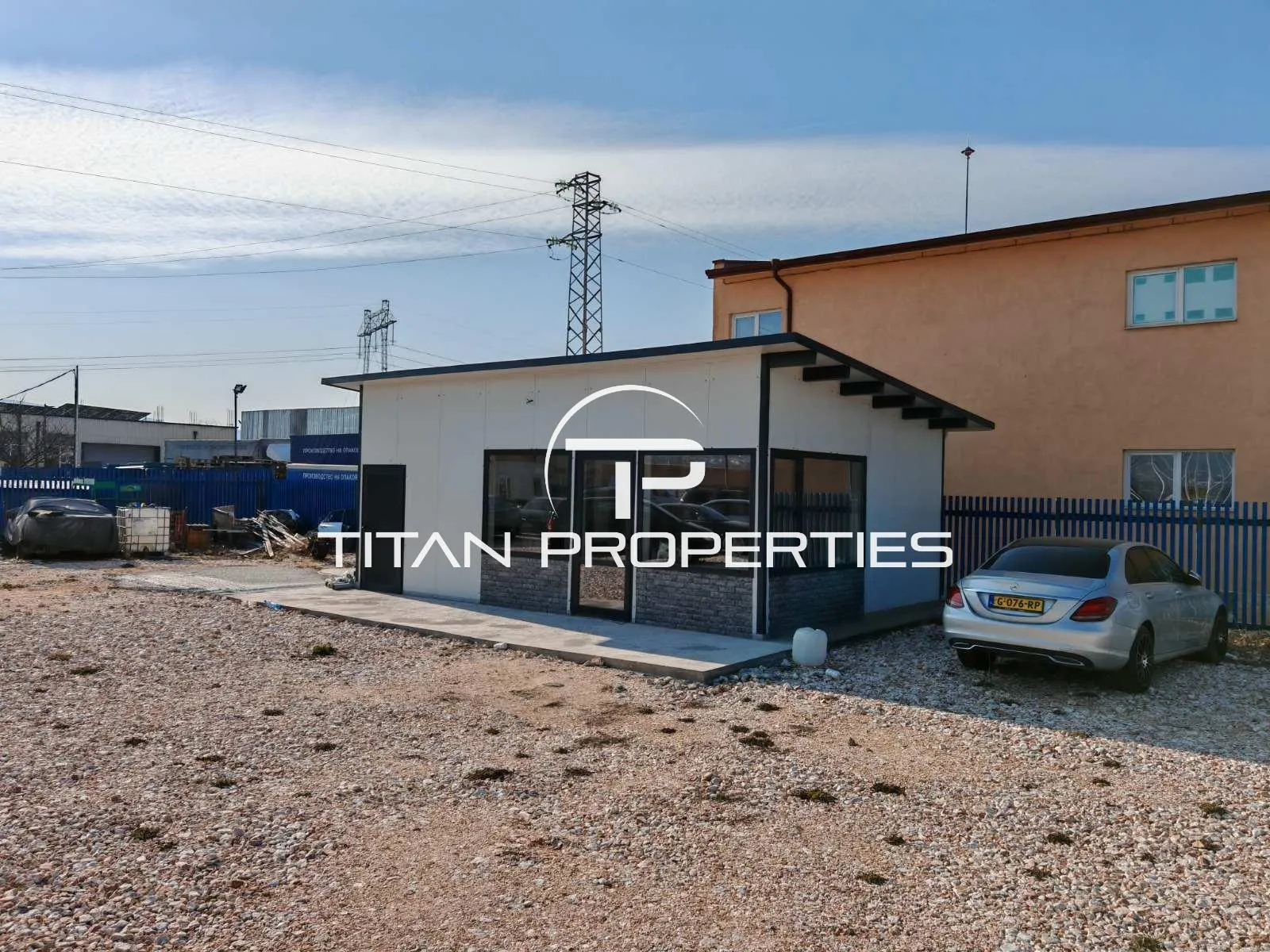 Property