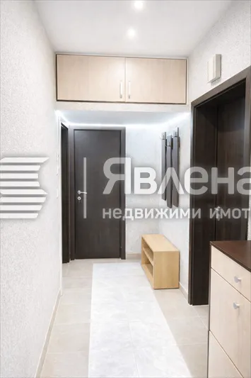2-стаен, Лозенец, София - снимка 4 от 11