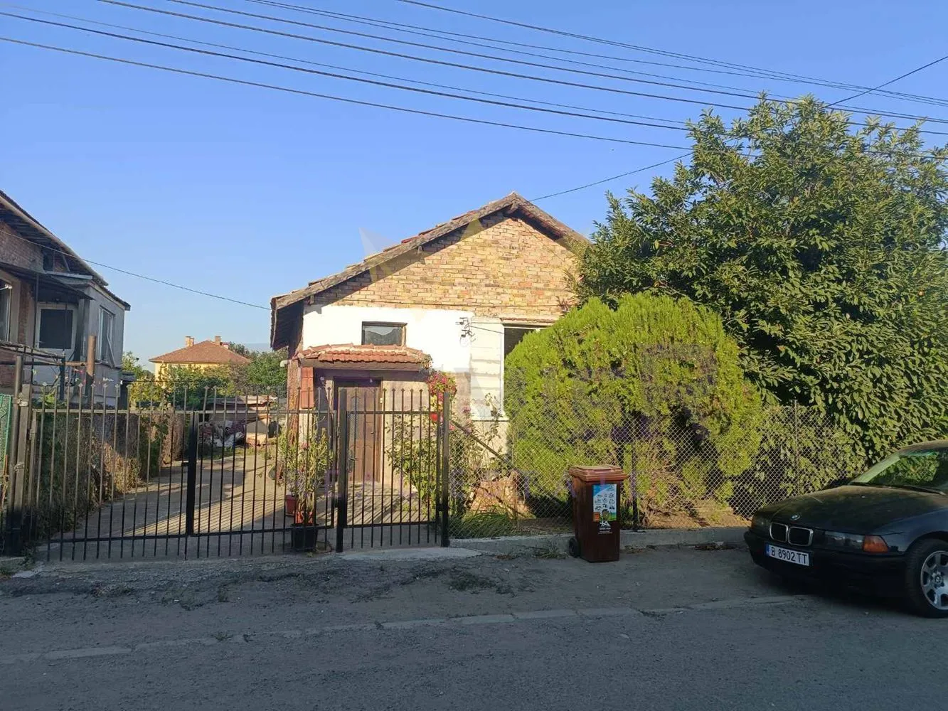 Property