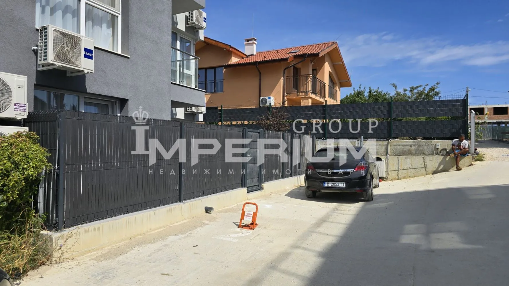 Property