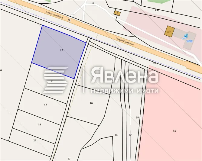 Property