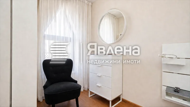 3-стаен, Зоните, София - снимка 10 от 11