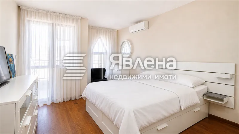 3-стаен, Зоните, София - снимка 6 от 11