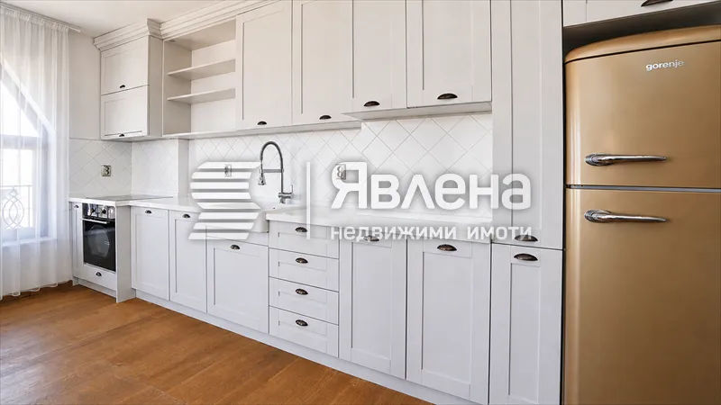 3-стаен, Зоните, София - снимка 4 от 11
