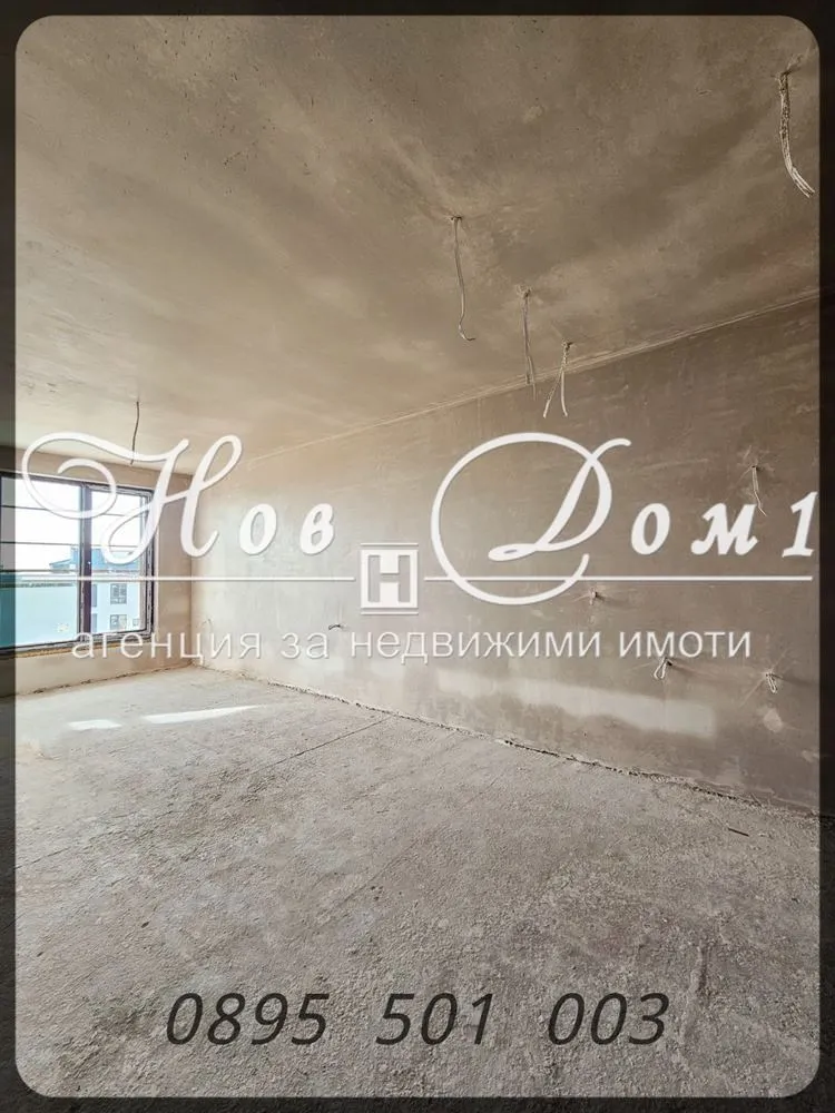 2-стаен, Покрайнини, Варна - снимка 4 от 9