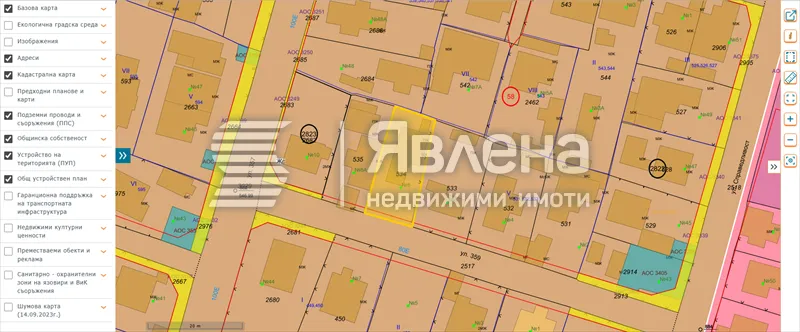 Property