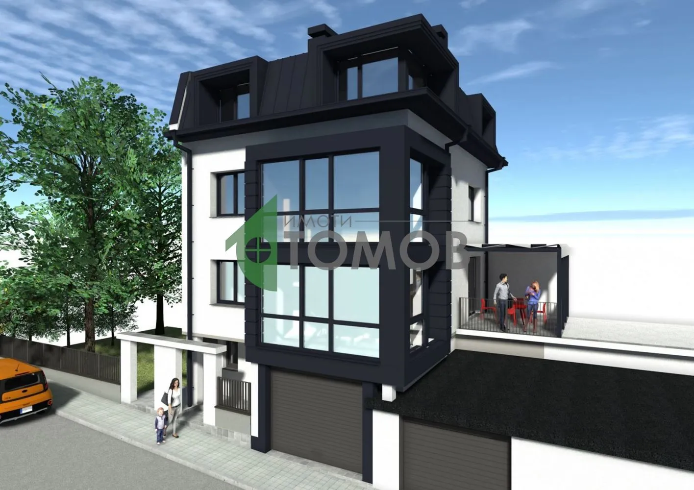 Property