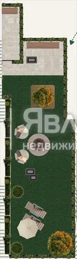 Многостаен, Горубляне, София - снимка 3 от 7