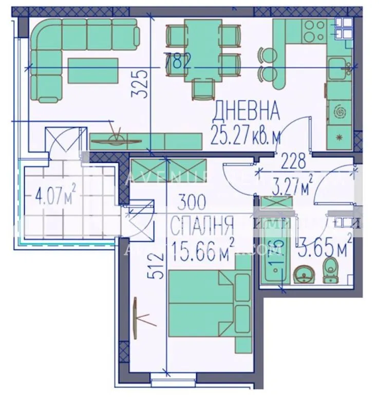 Property
