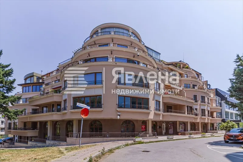 Многостаен, Лозенец, София - снимка 3 от 11