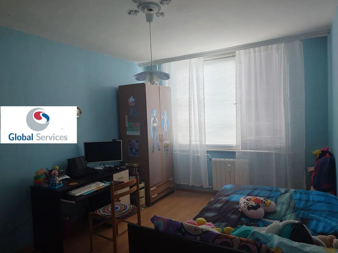 Property