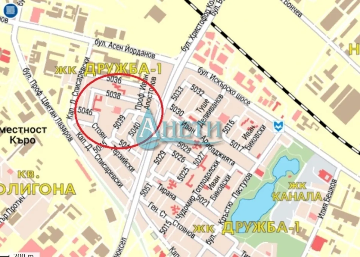 Property