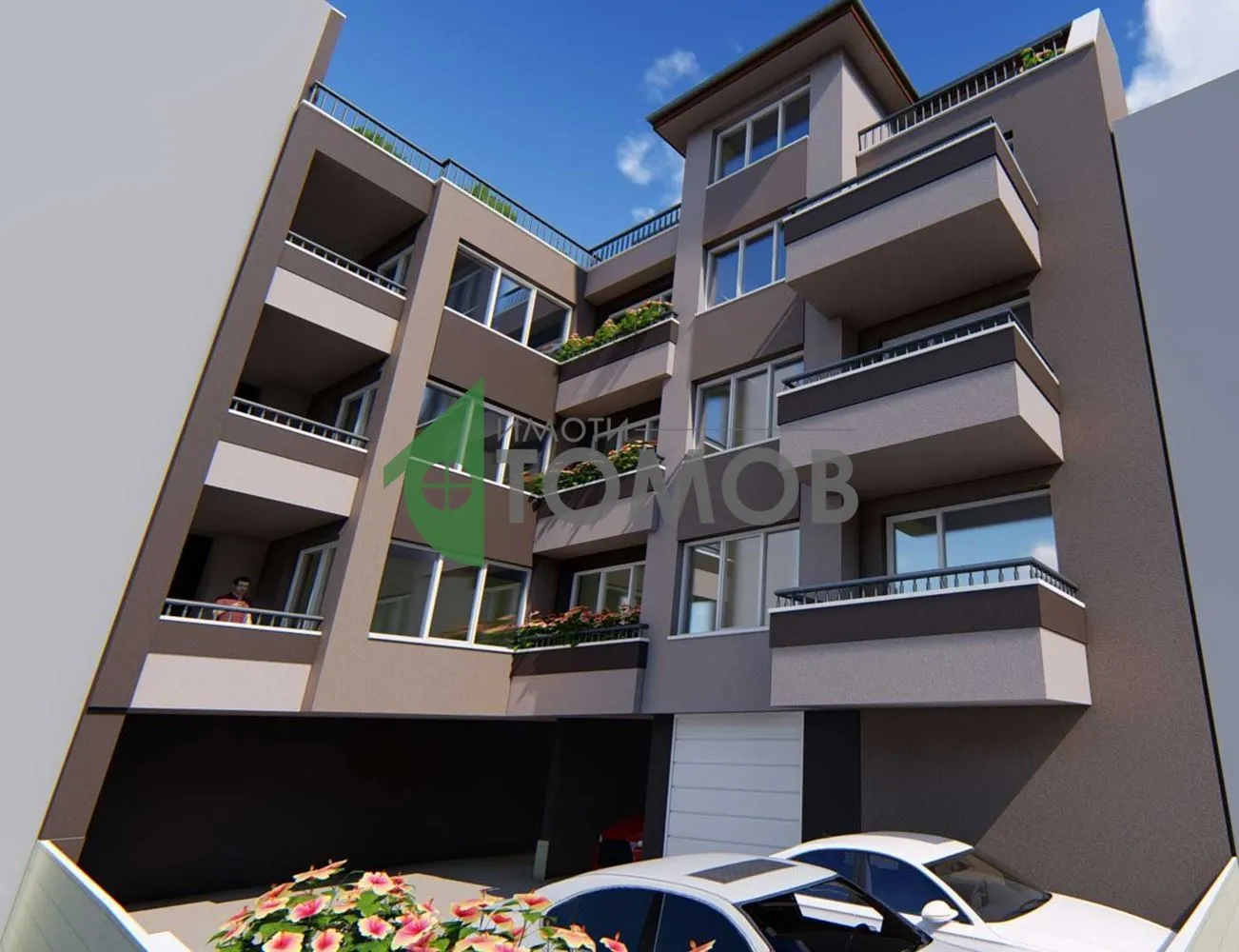 Property
