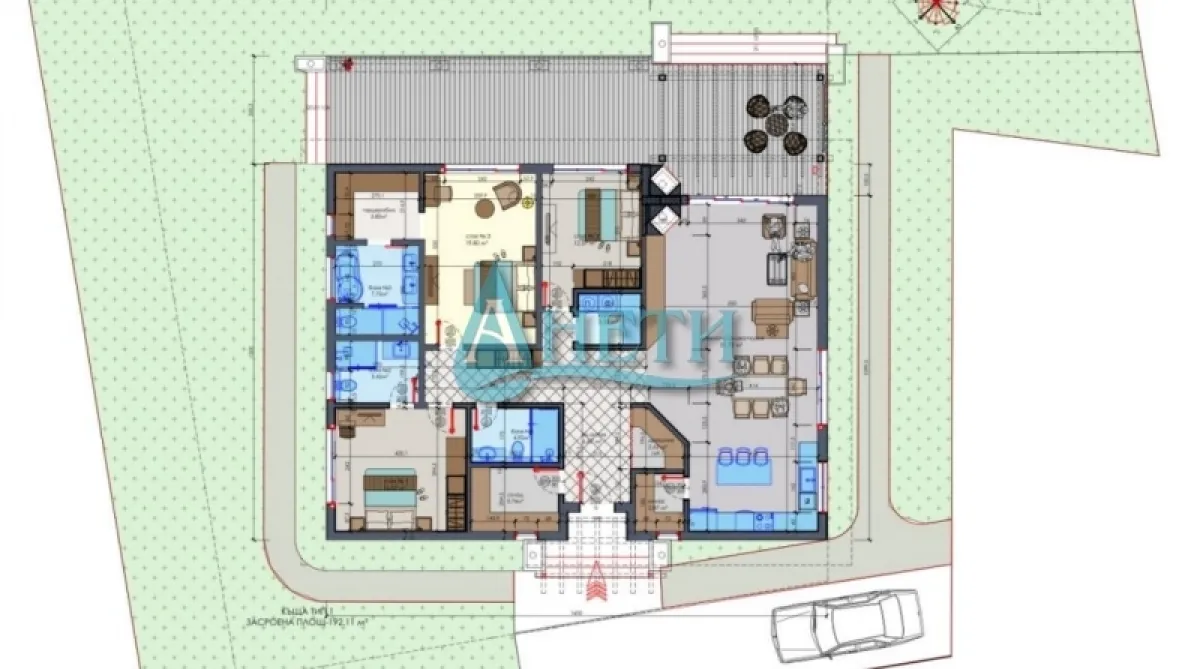 Property