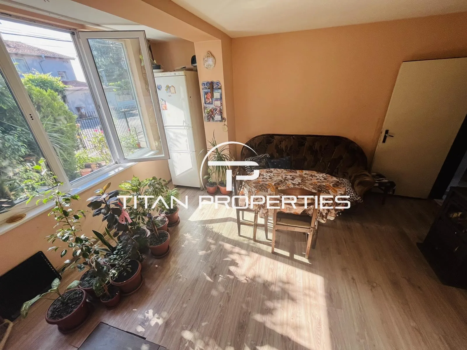 Property