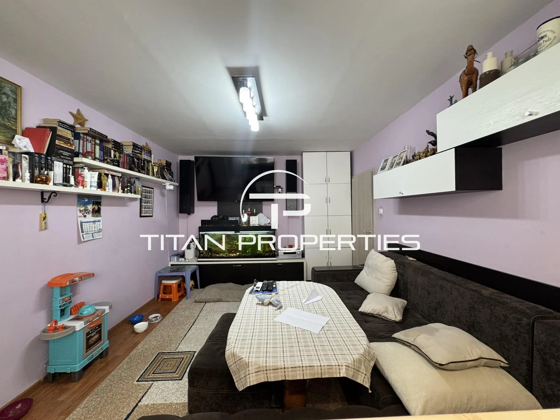 Property