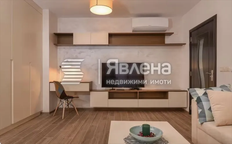 2-стаен, Зоните, София - снимка 3 от 8