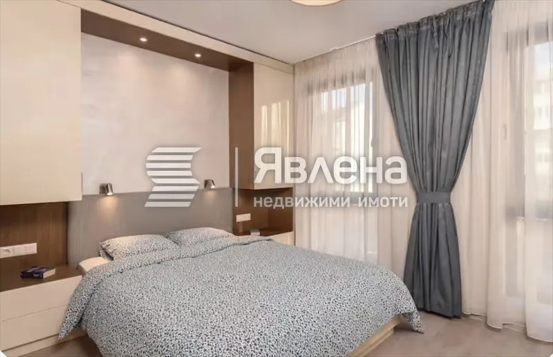 2-стаен, Зоните, София - снимка 5 от 8