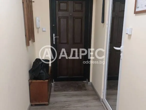 2-стаен, Зорница, Бургас - снимка 12 от 14