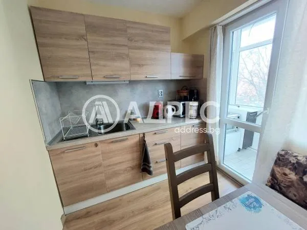 2-стаен, Зорница, Бургас - снимка 3 от 14