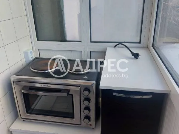 2-стаен, Зорница, Бургас - снимка 4 от 14