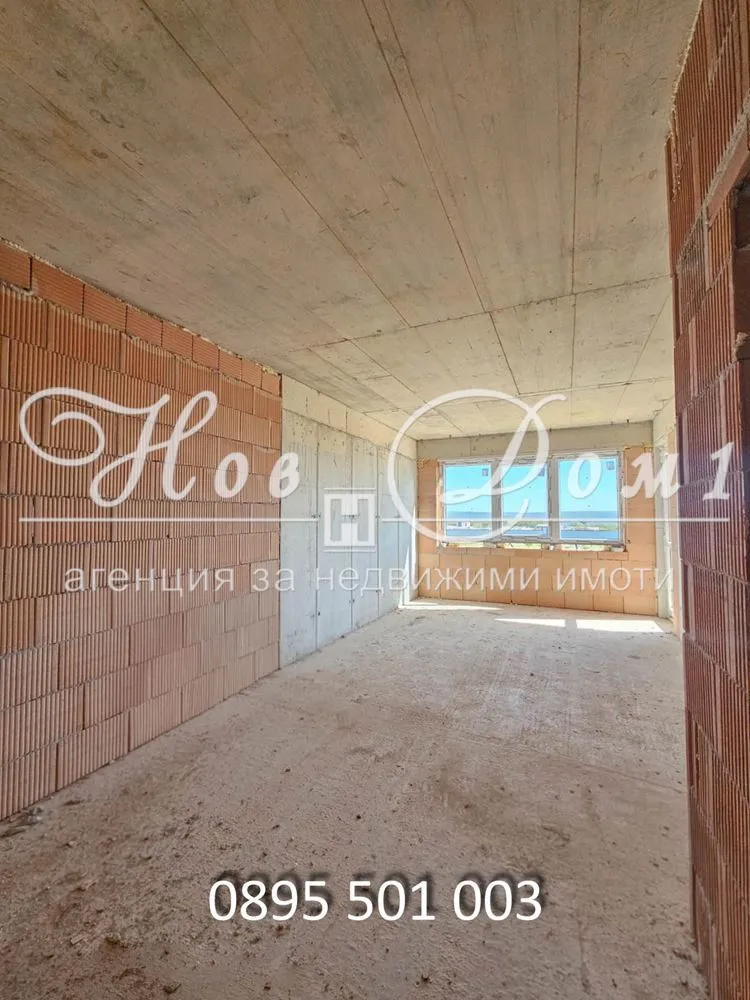2-стаен, Кайсиева градина, Варна - снимка 4 от 11