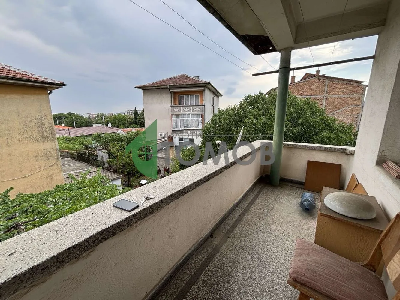 Property