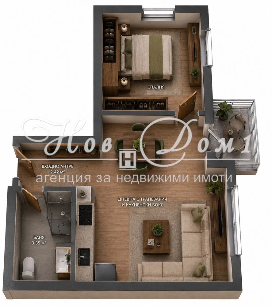 Property