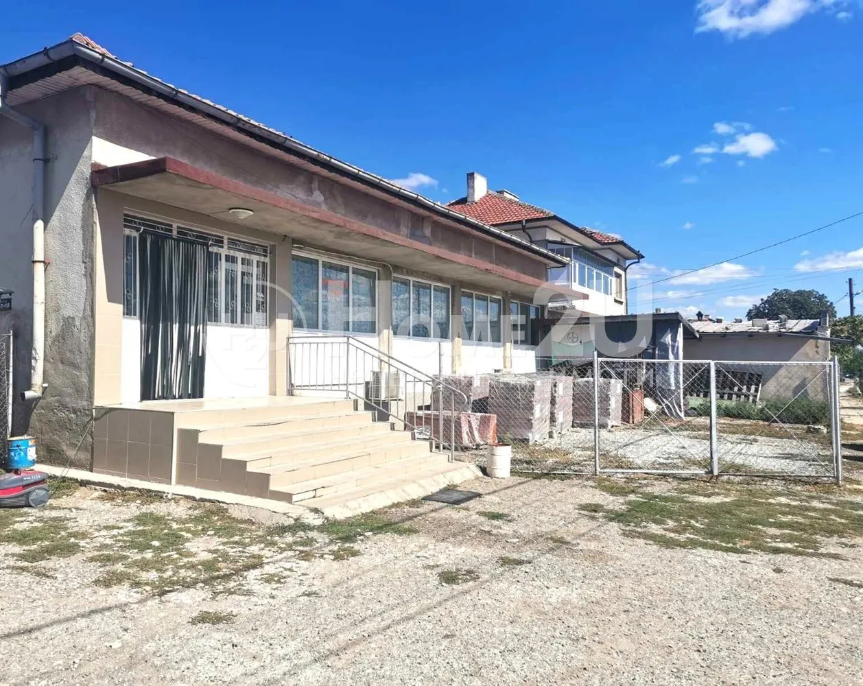 Property