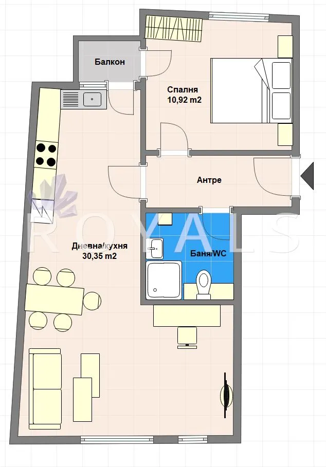 Property