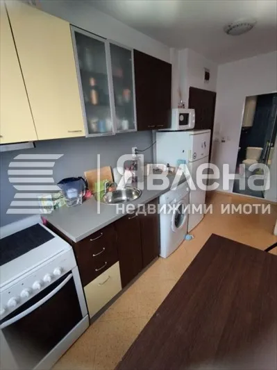 2-стаен, Широк център - север, Благоевград - снимка 6 от 8