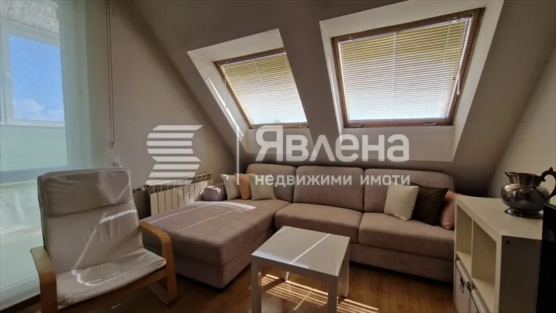 3-стаен, Овча Купел, София - снимка 2 от 11