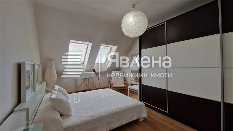 3-стаен, Овча Купел, София - снимка 6 от 11