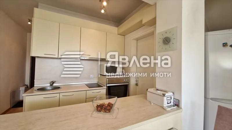 3-стаен, Овча Купел, София - снимка 3 от 11