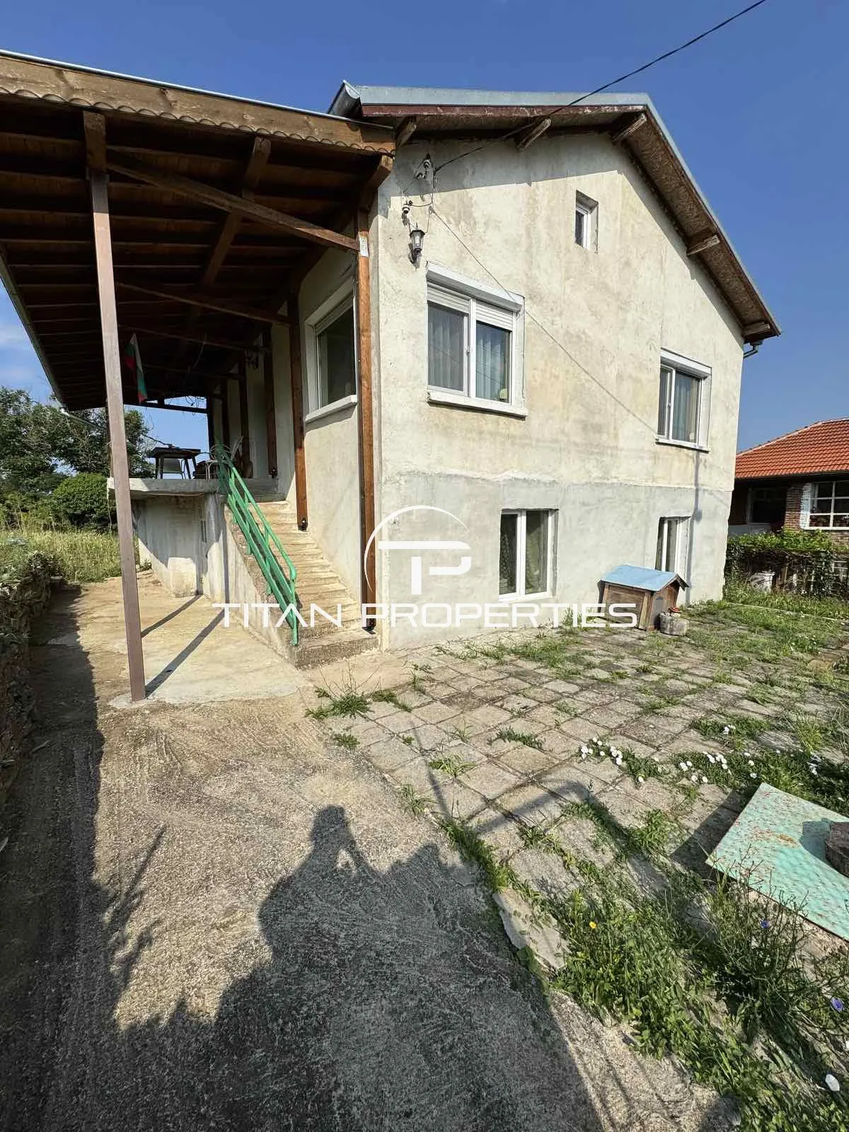 Property