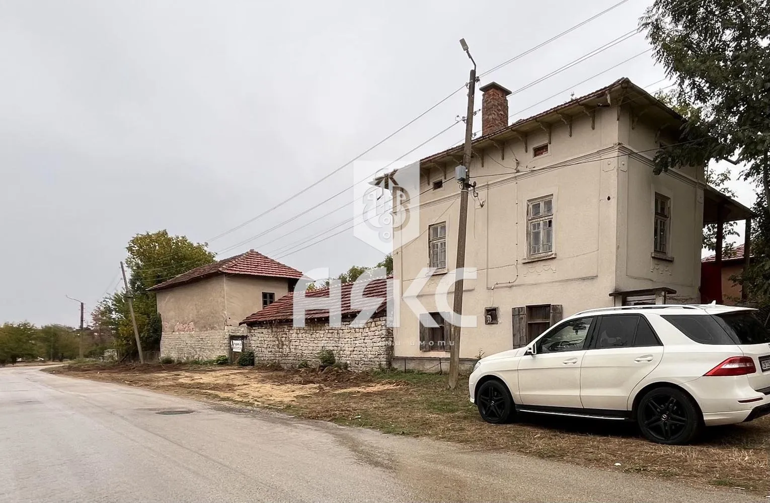 Property