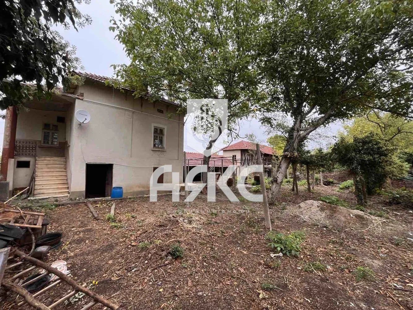 Property