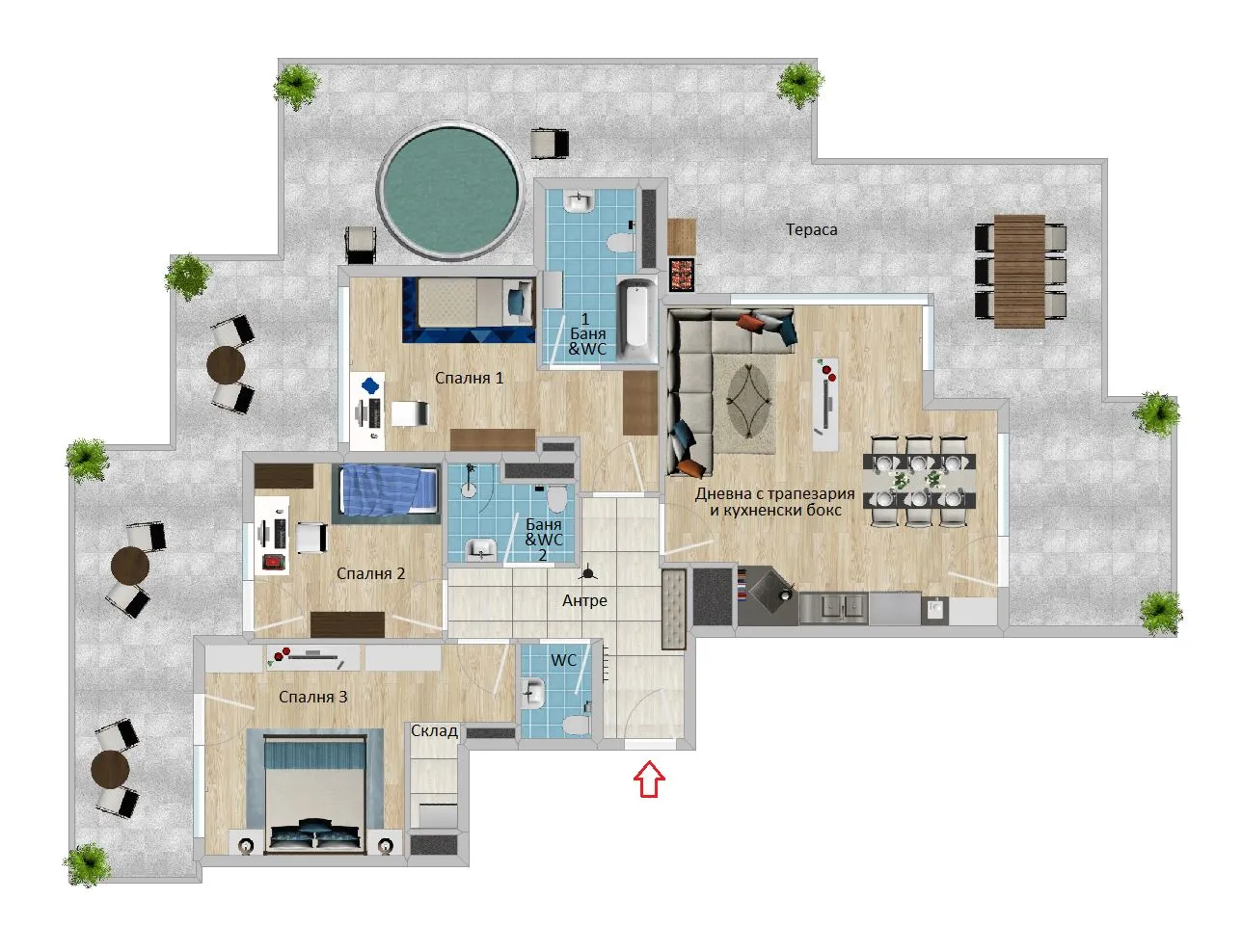 Property