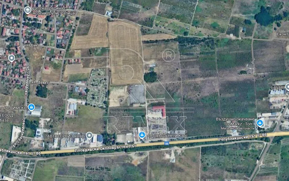 Property